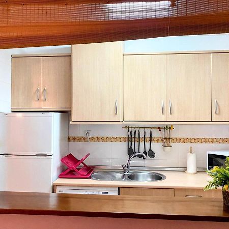 Precioso Apartamento Malaga Centro Apartment Bagian luar foto