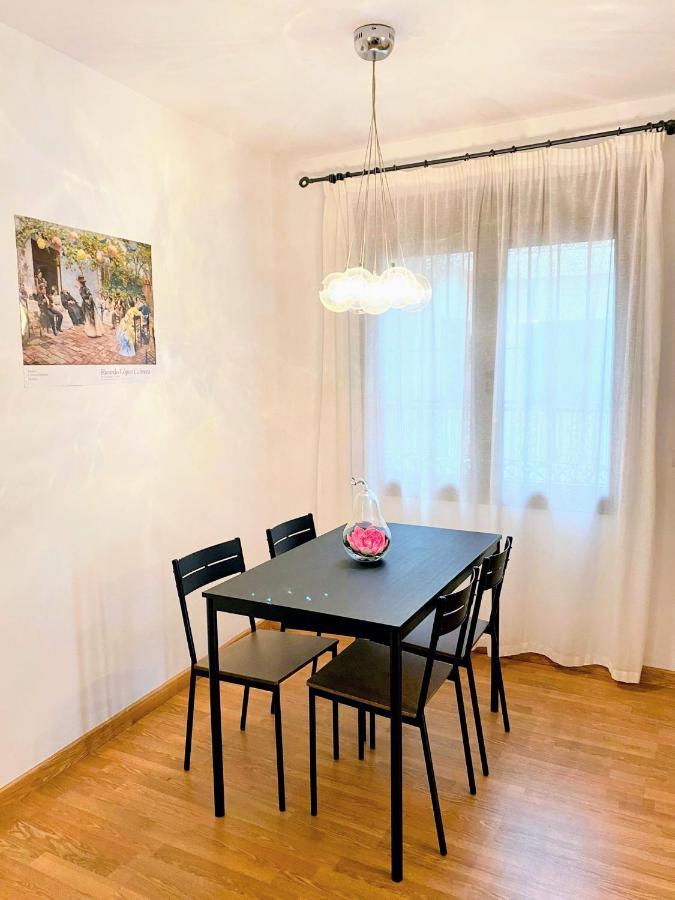 Precioso Apartamento Malaga Centro Apartment Bagian luar foto
