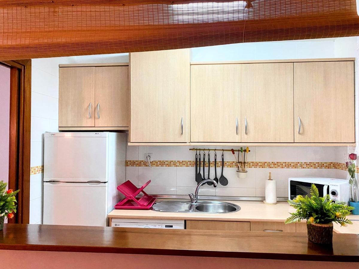 Precioso Apartamento Malaga Centro Apartment Bagian luar foto