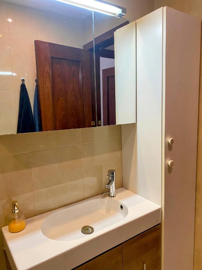 Precioso Apartamento Malaga Centro Apartment Bagian luar foto