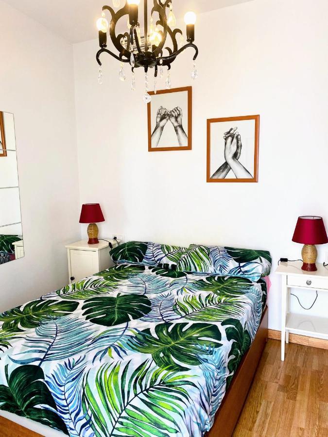 Precioso Apartamento Malaga Centro Apartment Bagian luar foto
