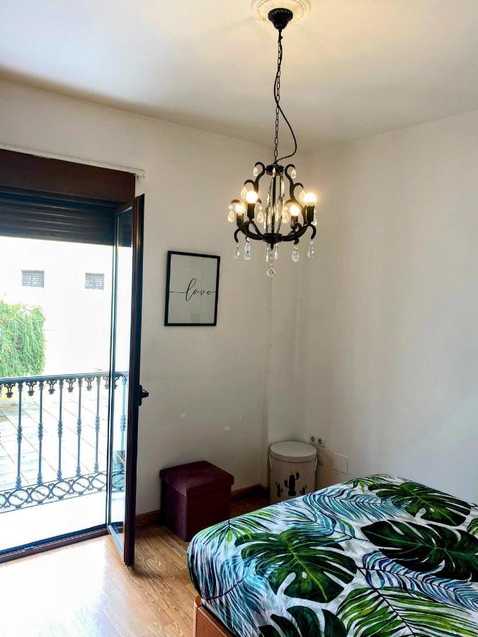 Precioso Apartamento Malaga Centro Apartment Bagian luar foto