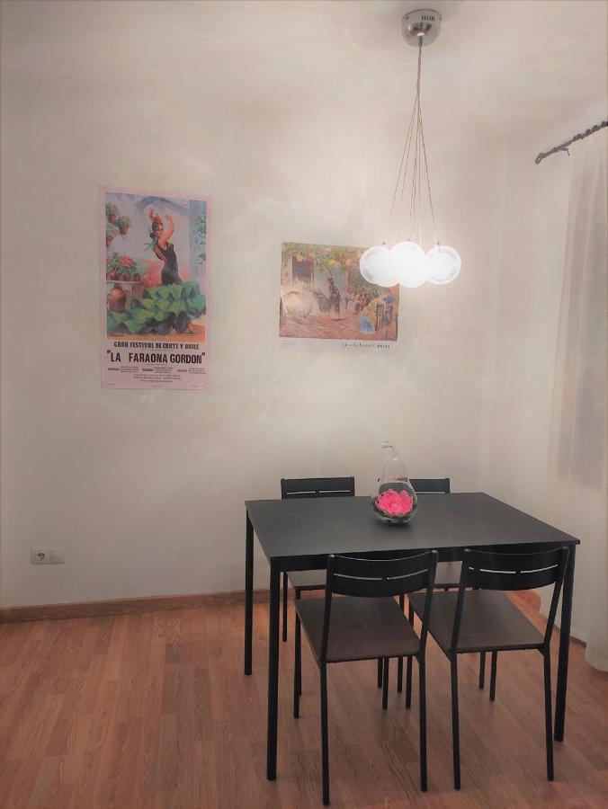 Precioso Apartamento Malaga Centro Apartment Bagian luar foto