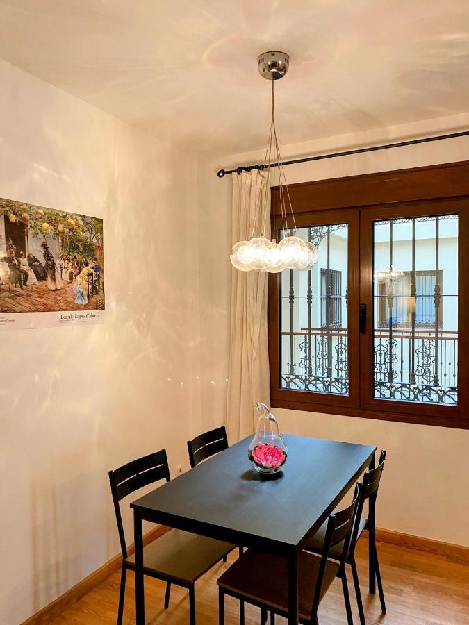 Precioso Apartamento Malaga Centro Apartment Bagian luar foto
