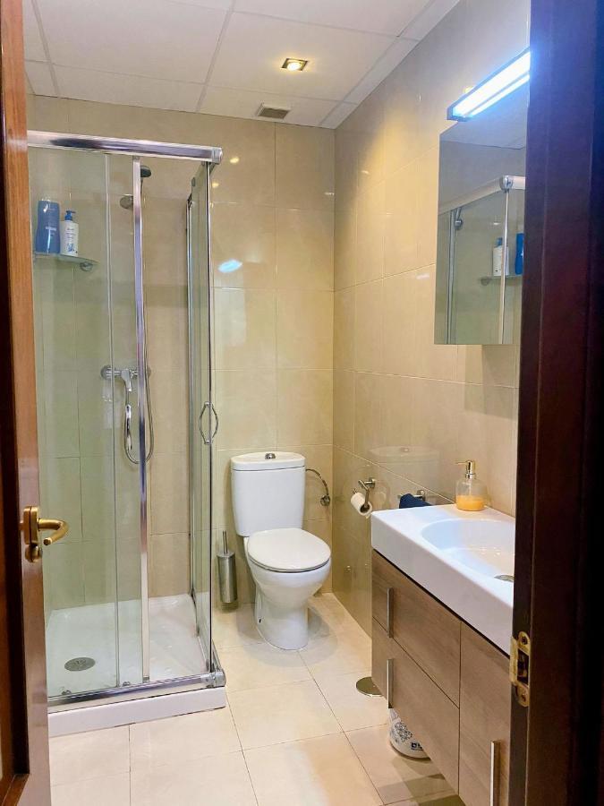 Precioso Apartamento Malaga Centro Apartment Bagian luar foto