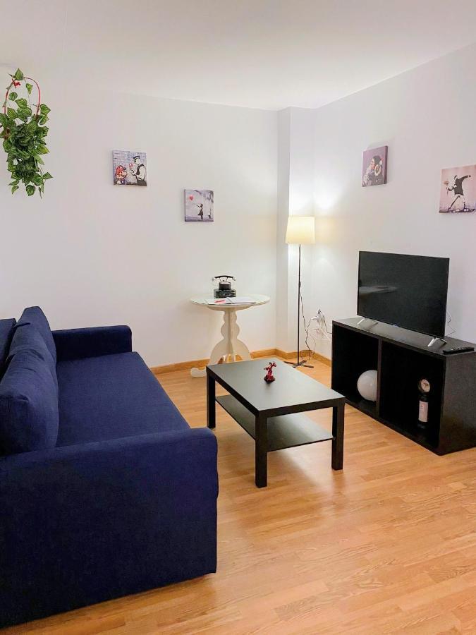 Precioso Apartamento Malaga Centro Apartment Bagian luar foto