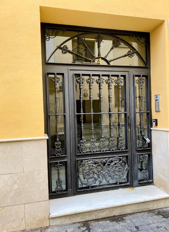 Precioso Apartamento Malaga Centro Apartment Bagian luar foto
