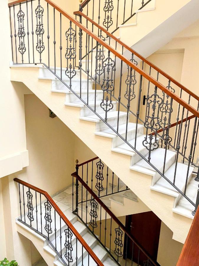 Precioso Apartamento Malaga Centro Apartment Bagian luar foto