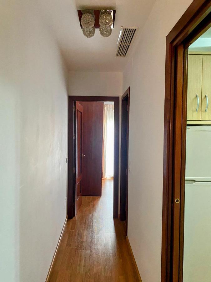 Precioso Apartamento Malaga Centro Apartment Bagian luar foto