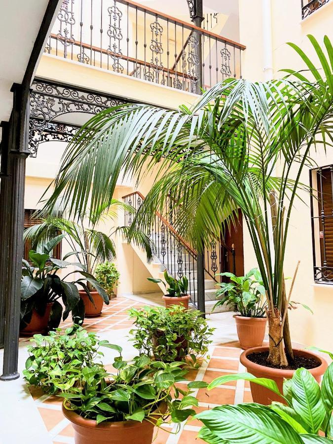 Precioso Apartamento Malaga Centro Apartment Bagian luar foto